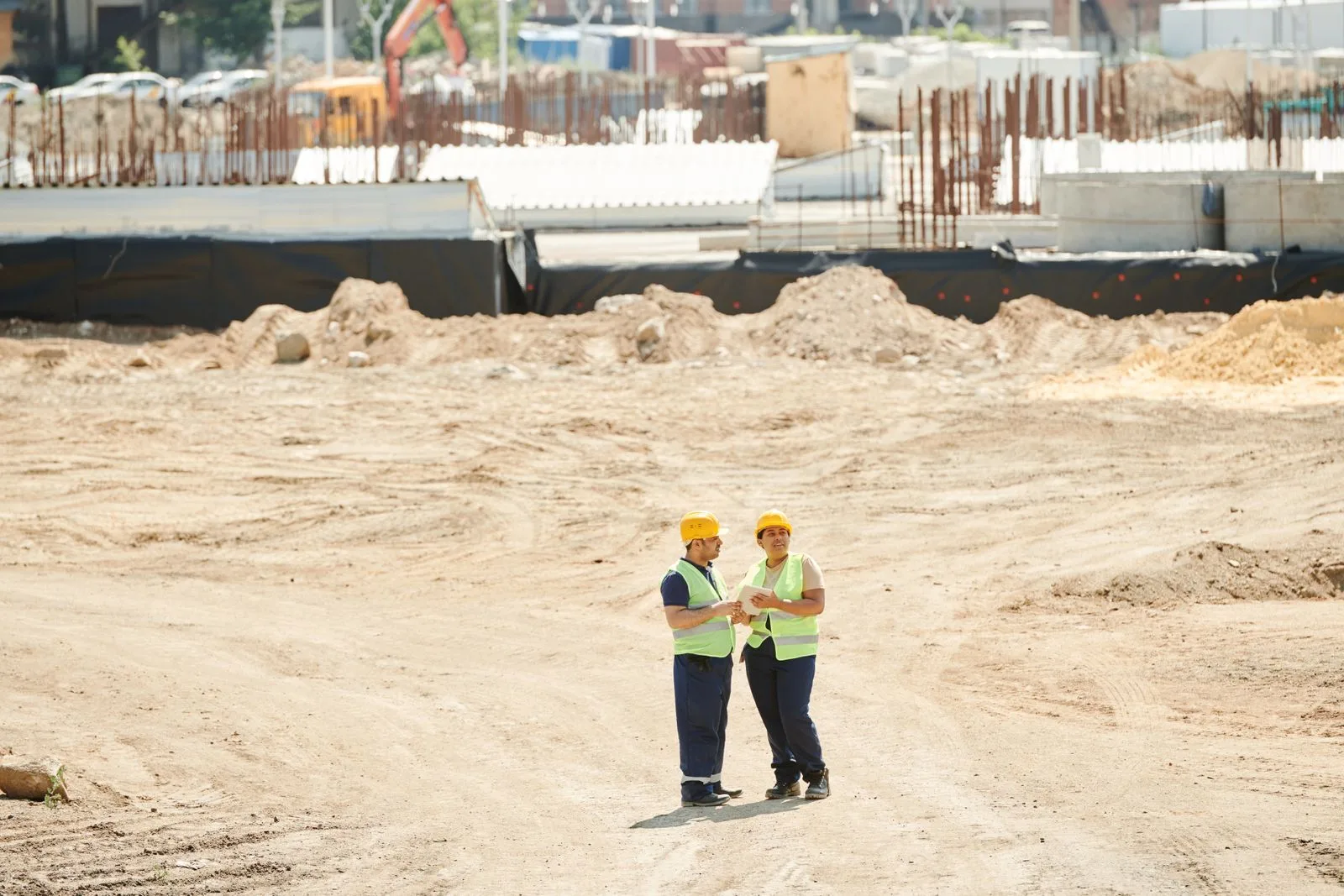 land development permits and entitlements